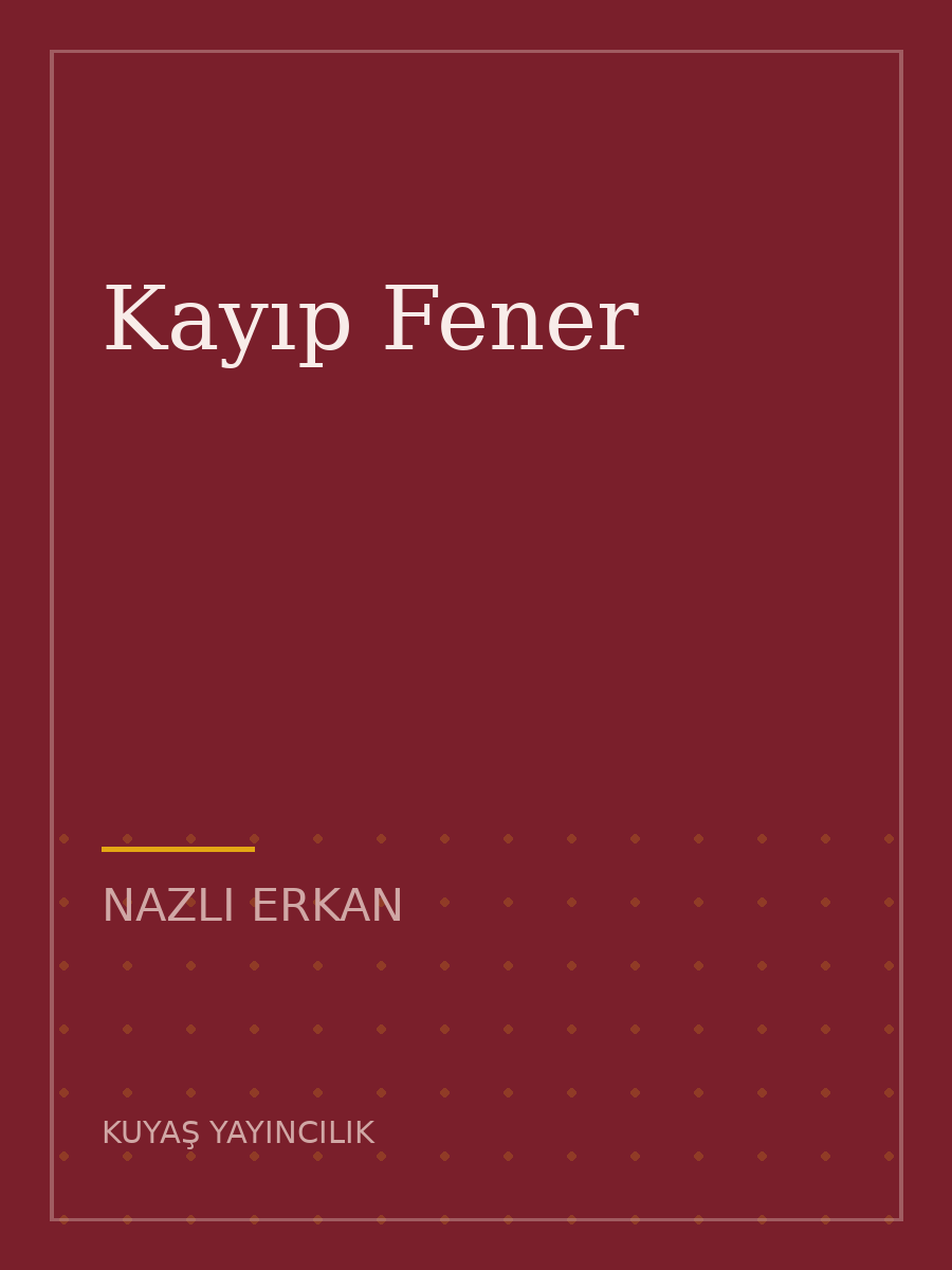 Kayıp Fener